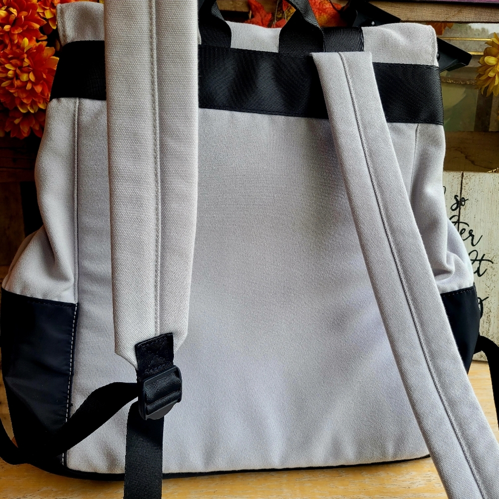 Original Use Gray Backpack - Picture 9 of 15